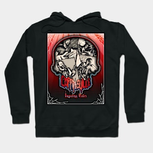 Coffinsville - Impaling Tales Hoodie